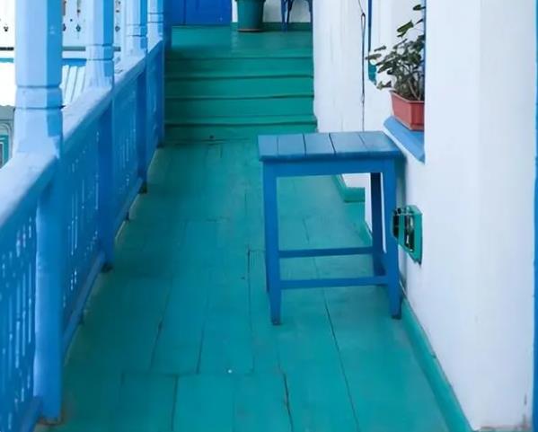 矿区漏水检测