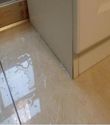矿区漏水检测 厕所漏水怎么检测?